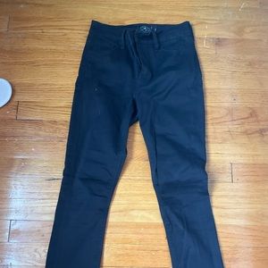 Lucky brand skinny jeans
